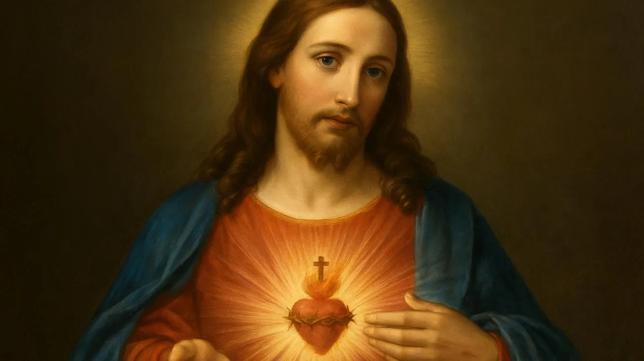 Il Santo del tuo compleanno rispecchia il tuo carattere? Ecco cosa dice di te secondo la psicologia Fri Jun 13 2025 07:51:07 GMT+0000 (Coordinated Universal Time)"