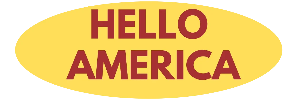 Hello America